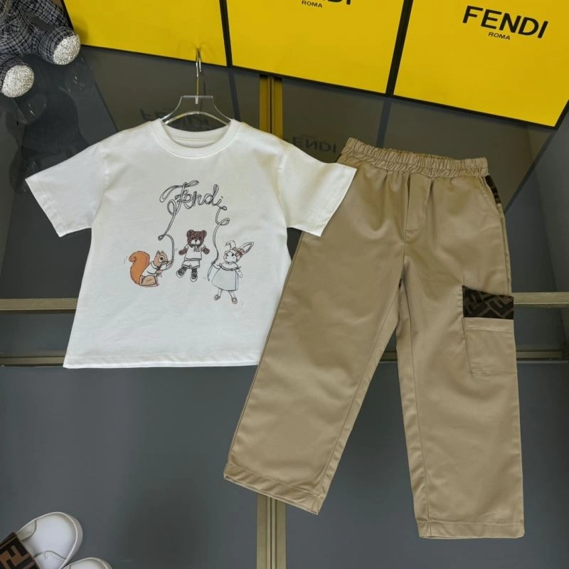 Original Fendi Kids 120951