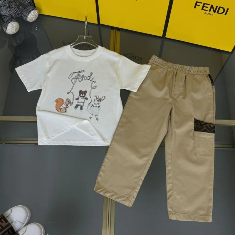 Original Fendi Kids 120951