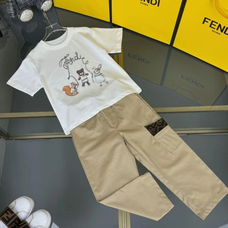Original Fendi Kids 120951