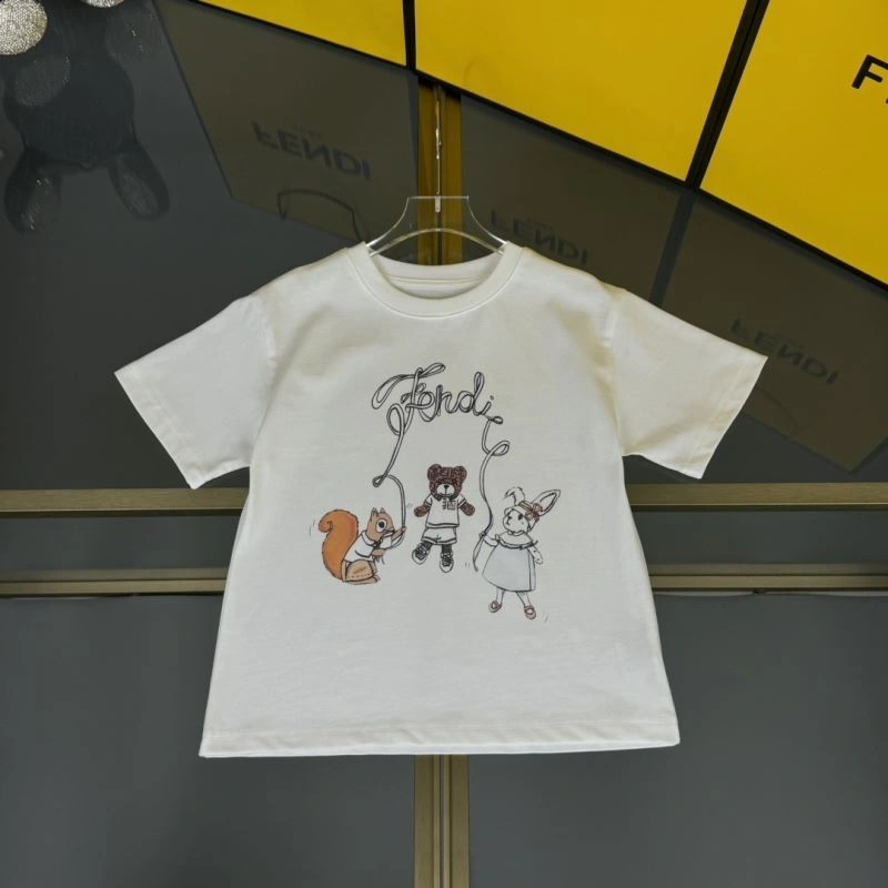 Original Fendi Kids 120951