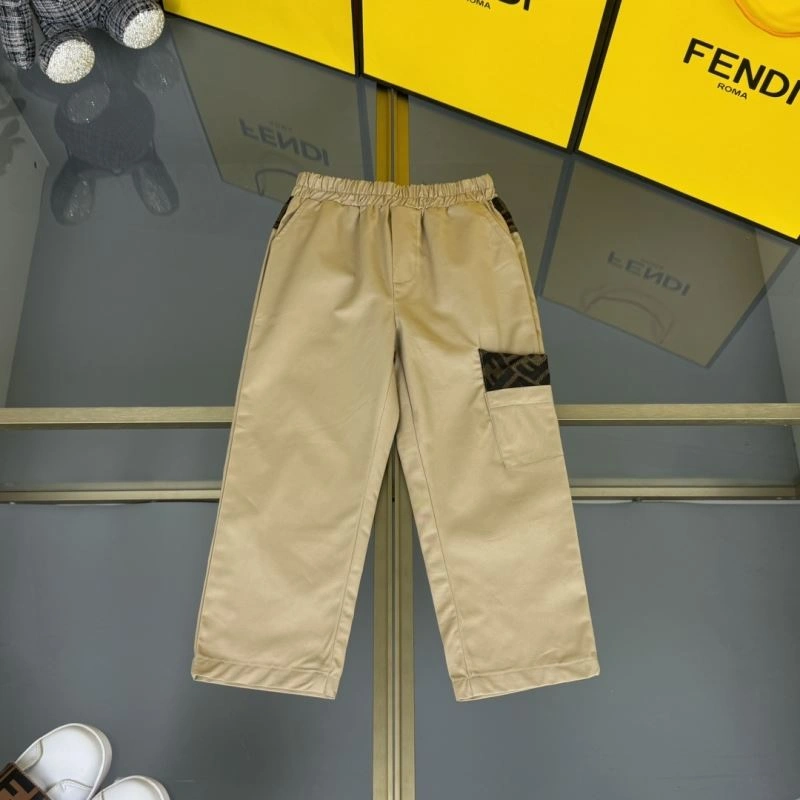 Original Fendi Kids 120951