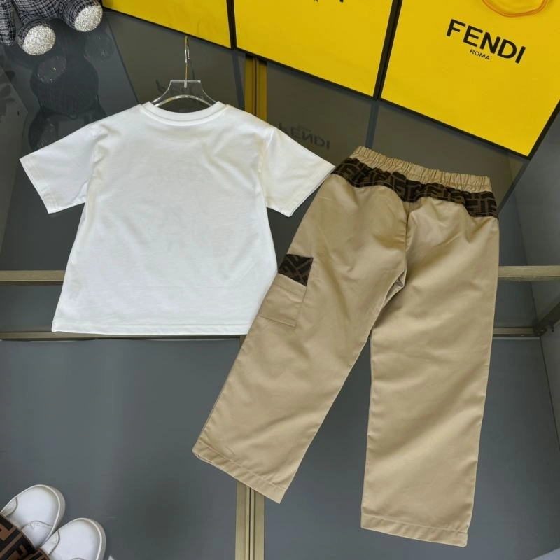 Original Fendi Kids 120951