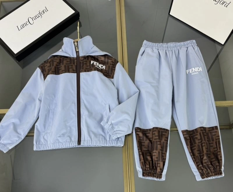 SoftTouch Fendi Kids 120944
