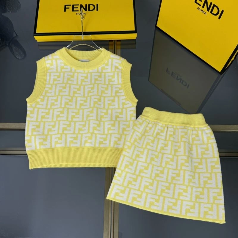 TechFriendly Fendi Kids 120940