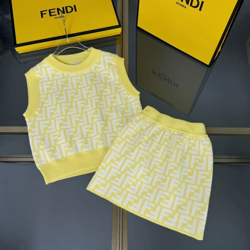 TechFriendly Fendi Kids 120940