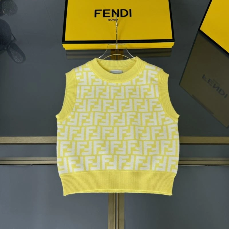 TechFriendly Fendi Kids 120940