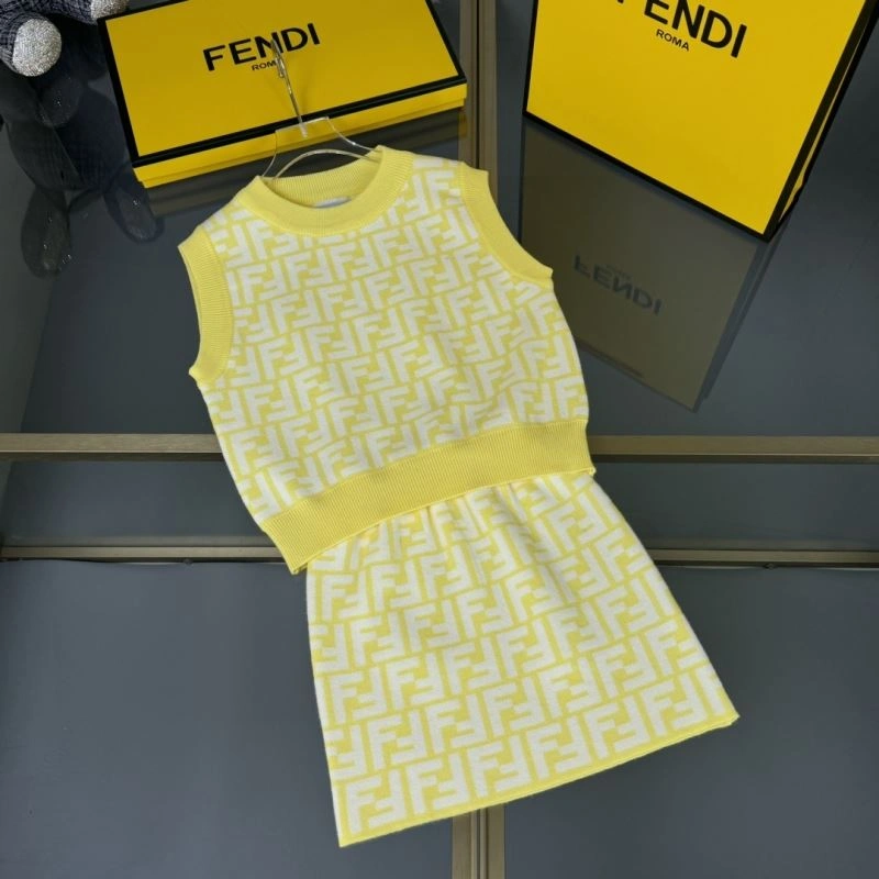 TechFriendly Fendi Kids 120940