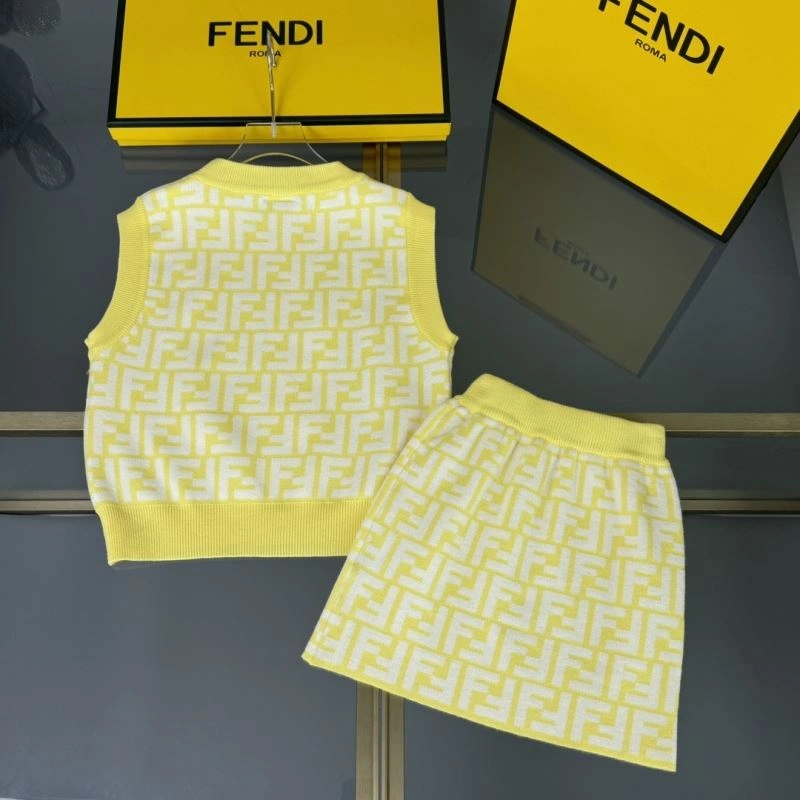 TechFriendly Fendi Kids 120940