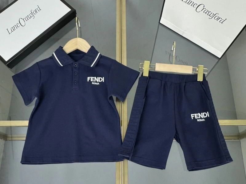 ZeroBulk Fendi Kids 120937