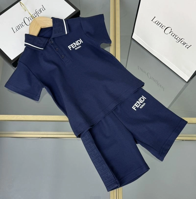 ZeroBulk Fendi Kids 120937