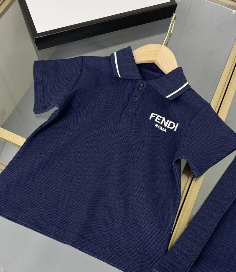 ZeroBulk Fendi Kids 120937
