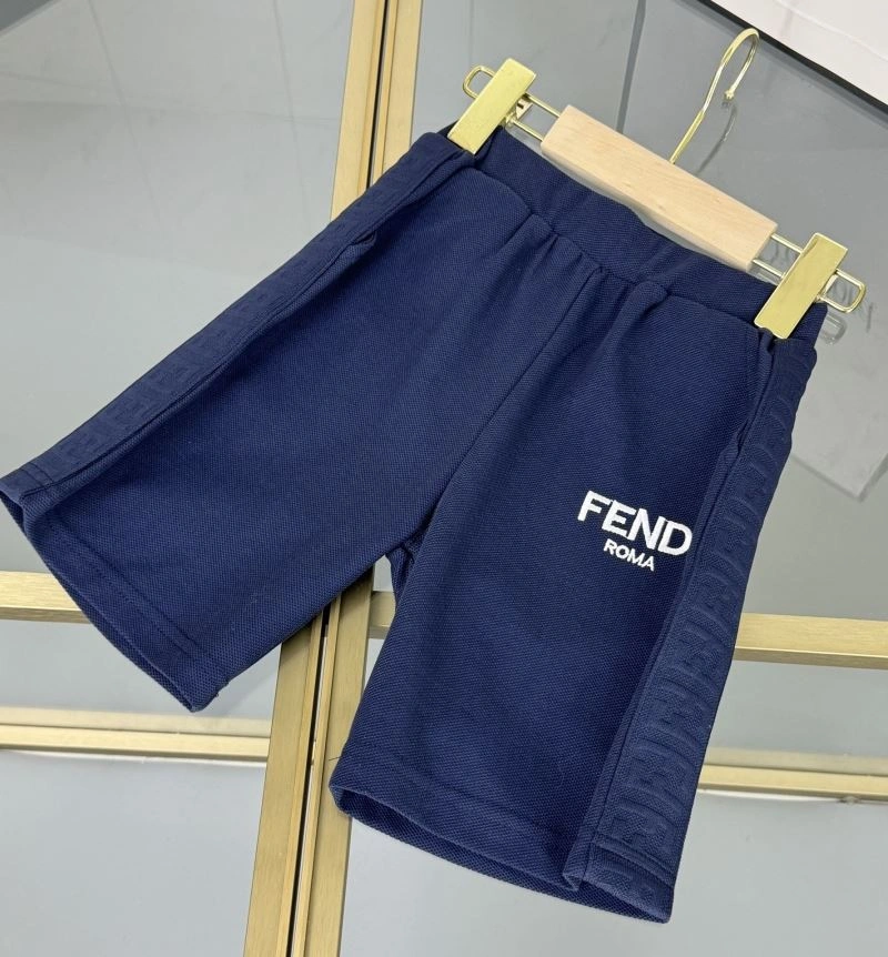 ZeroBulk Fendi Kids 120937