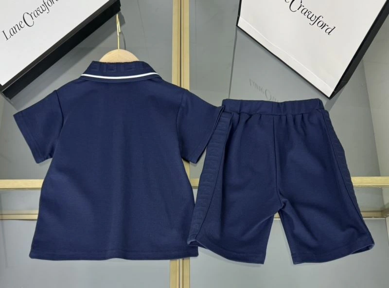 ZeroBulk Fendi Kids 120937