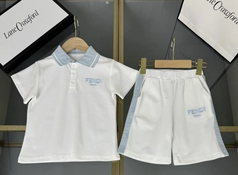 Fendi Kids StreetReady 120936