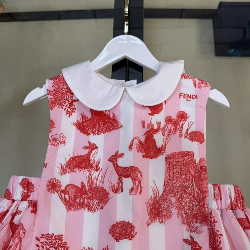 Flexible Fendi Kids 120935