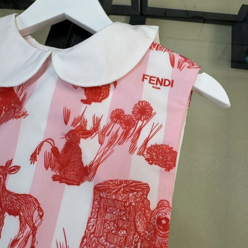 Flexible Fendi Kids 120935
