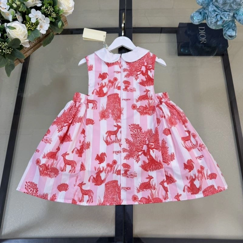Flexible Fendi Kids 120935