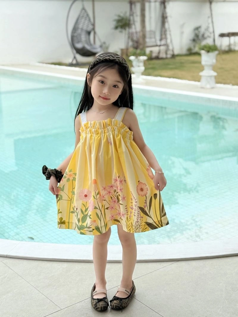 Lightweight Fendi Kids 120938