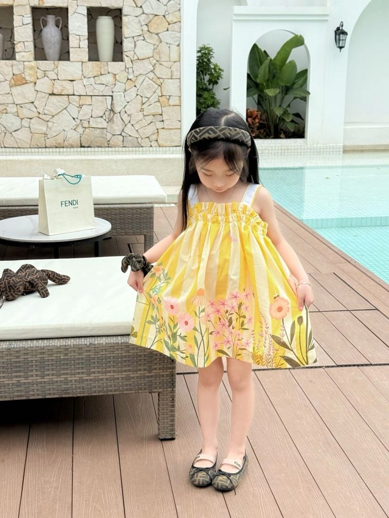 Lightweight Fendi Kids 120938