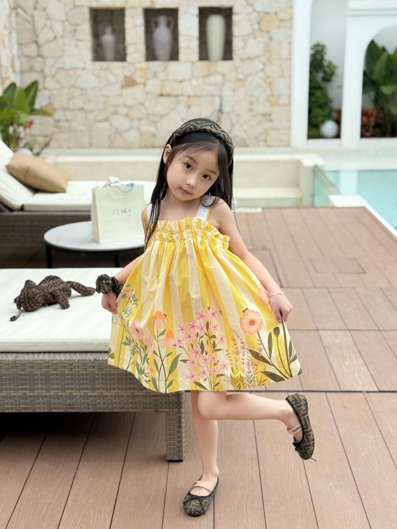 Lightweight Fendi Kids 120938