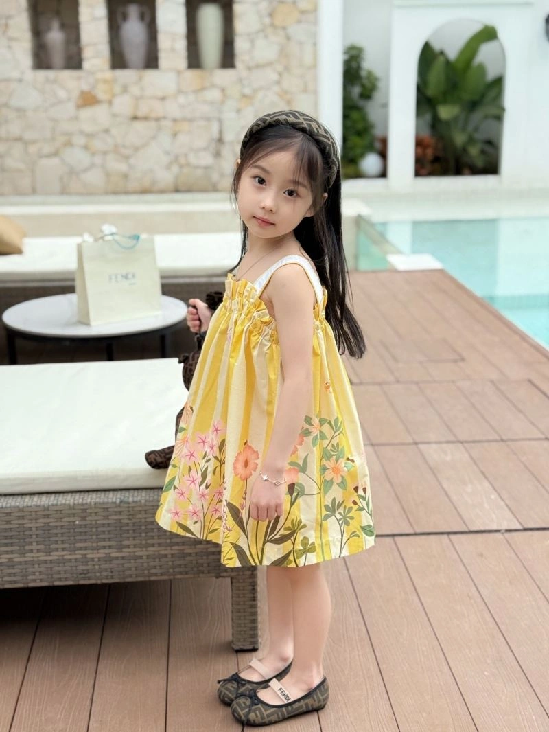 Lightweight Fendi Kids 120938