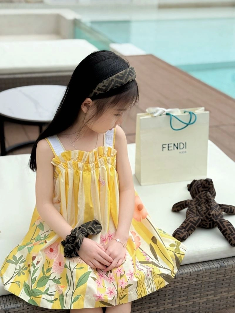 Lightweight Fendi Kids 120938