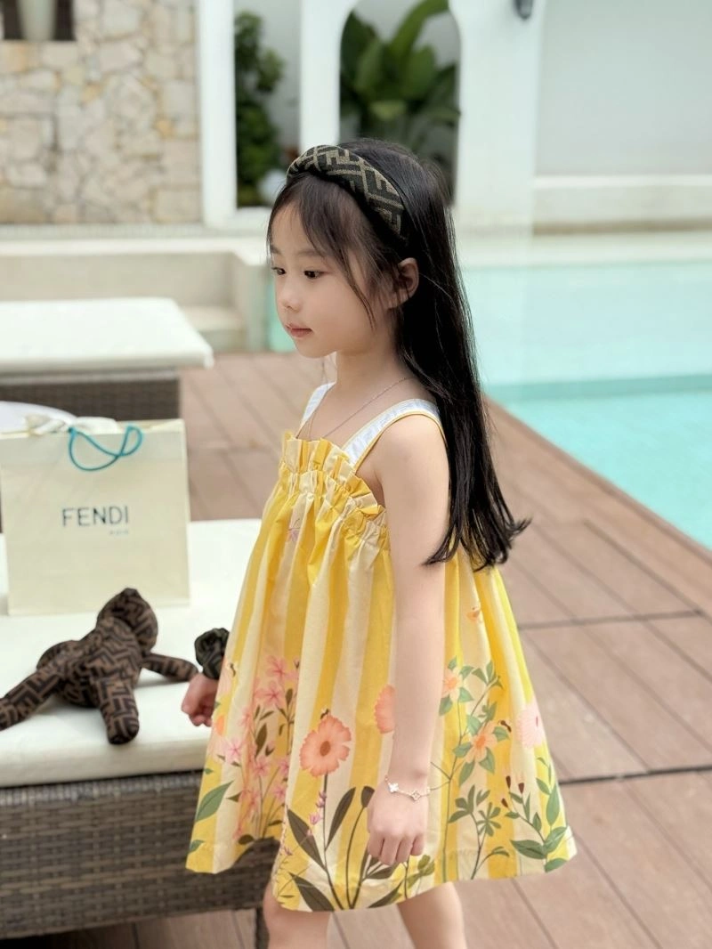 Lightweight Fendi Kids 120938