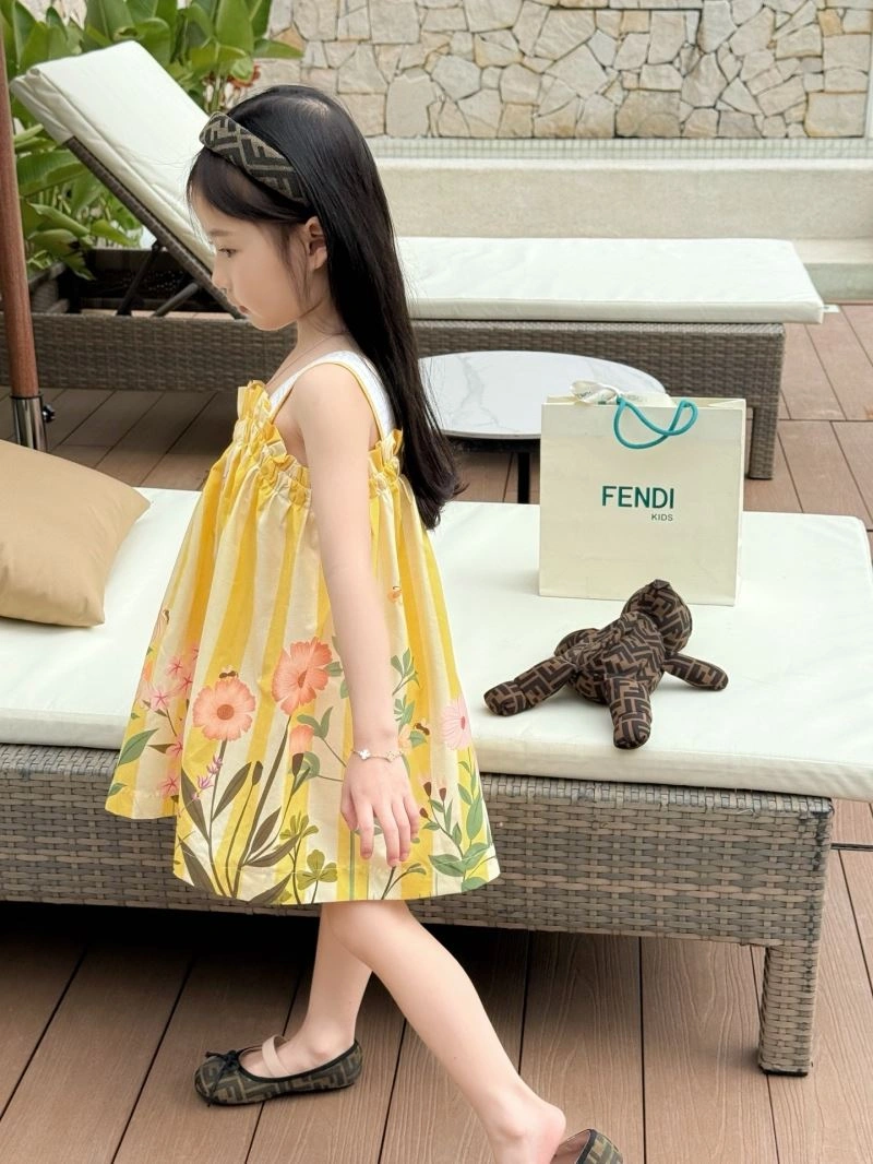 Lightweight Fendi Kids 120938