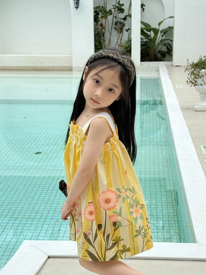 Lightweight Fendi Kids 120938