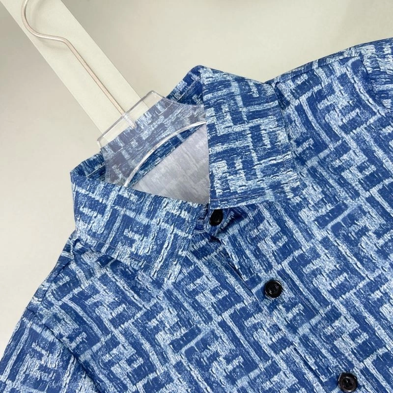 RelaxedFit Fendi Kids 120934