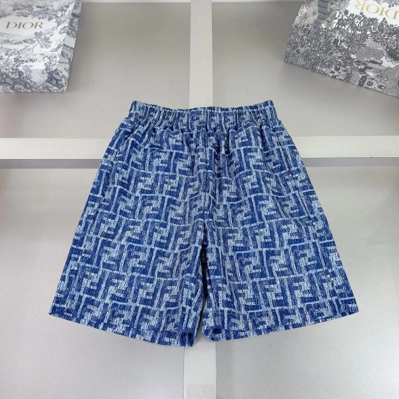 RelaxedFit Fendi Kids 120934