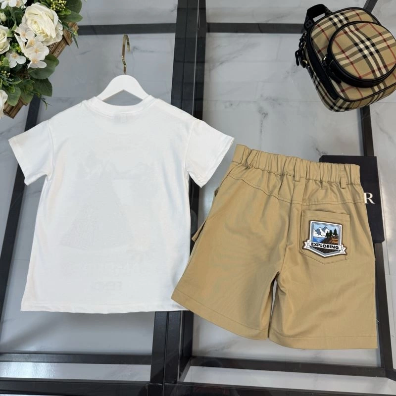 Fendi Kids Compact 120931