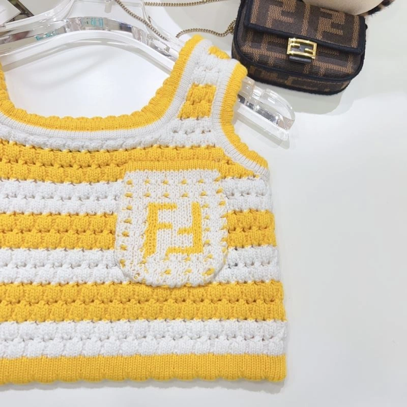 Classic Fendi Kids 120930
