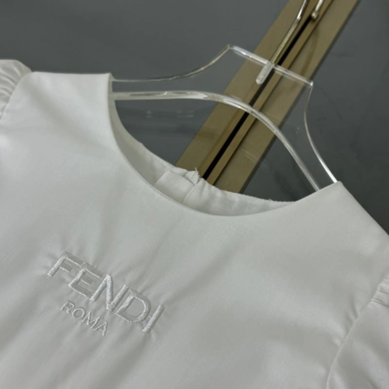 Fendi Kids FastDry 120929