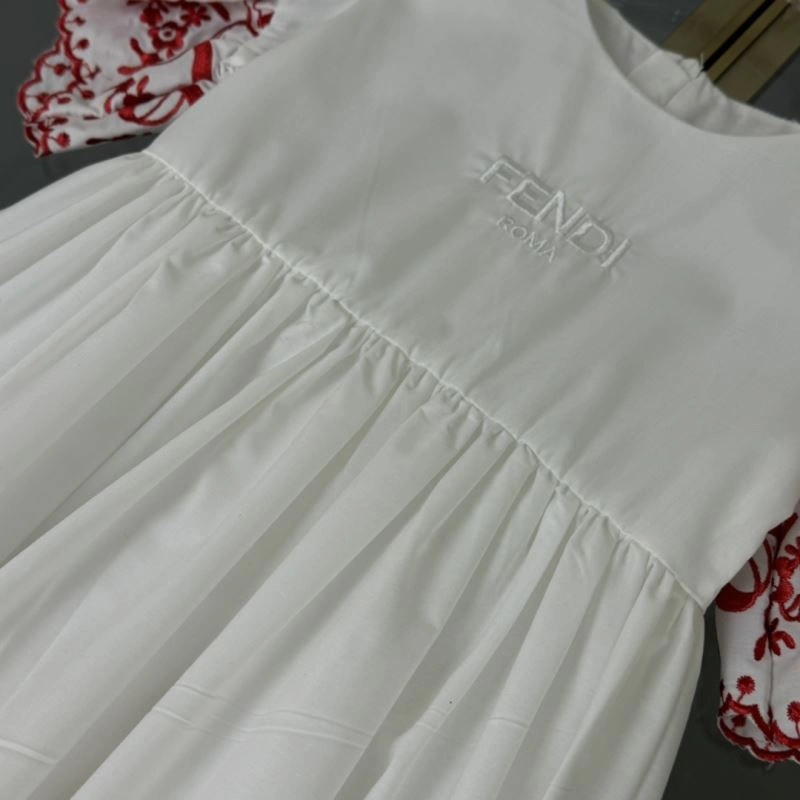 Fendi Kids FastDry 120929