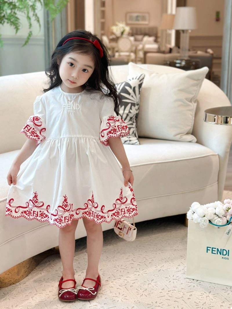 Fendi Kids FastDry 120929