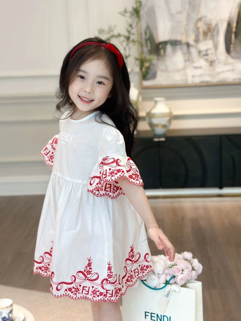 Fendi Kids FastDry 120929