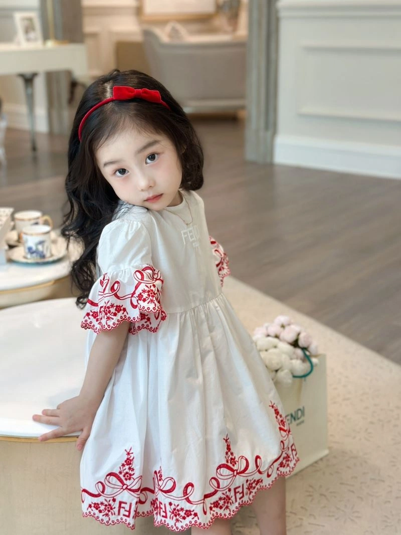 Fendi Kids FastDry 120929