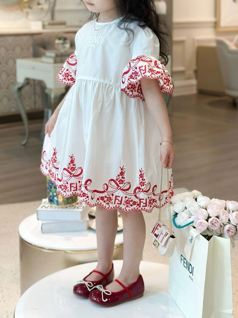 Fendi Kids FastDry 120929