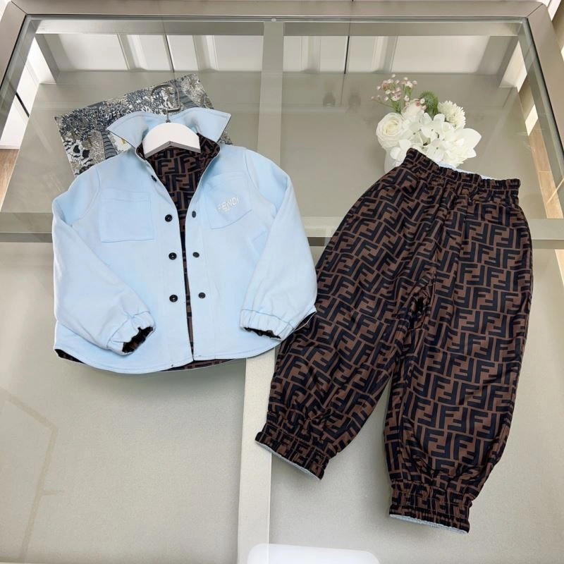 Fendi Kids Snug 120924
