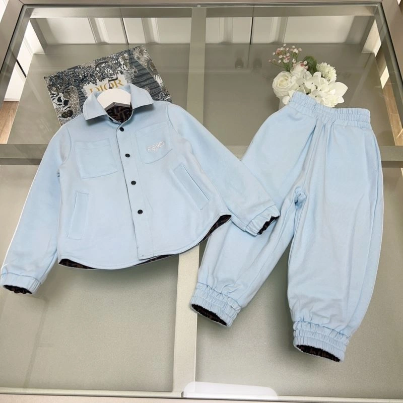 Fendi Kids Snug 120924