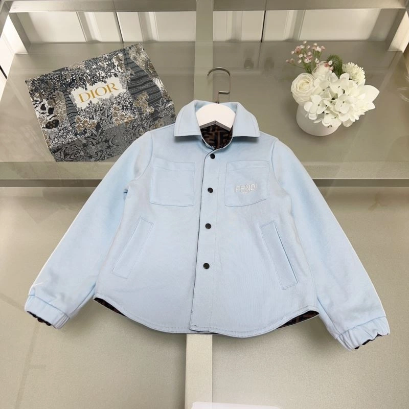 Fendi Kids Snug 120924