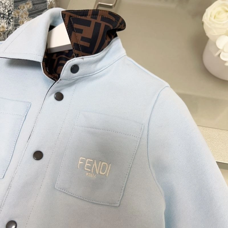 Fendi Kids Snug 120924
