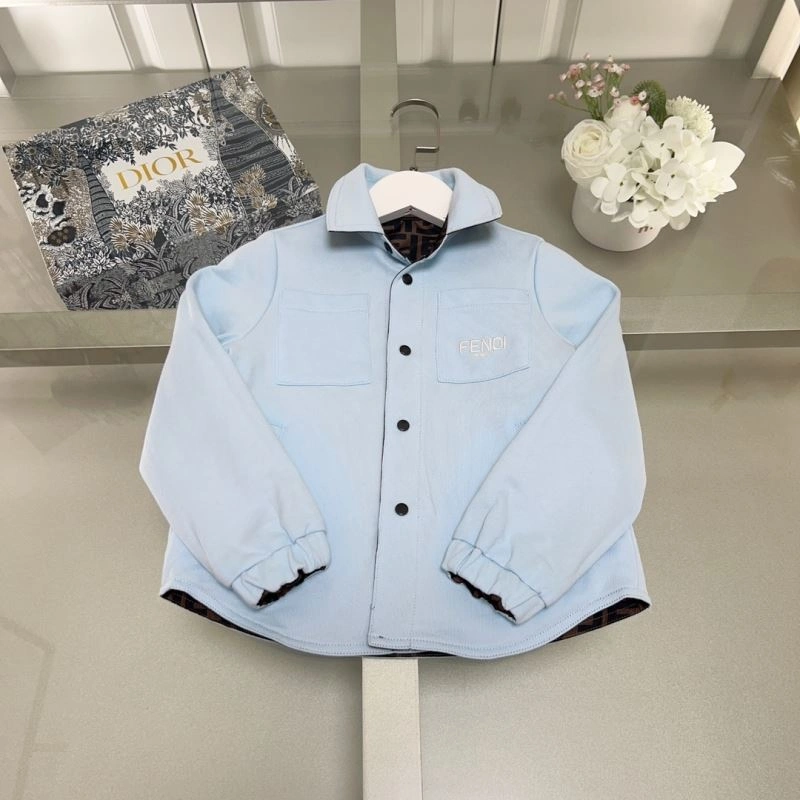 Fendi Kids Snug 120924