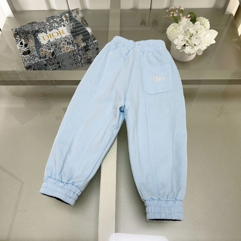 Fendi Kids Snug 120924