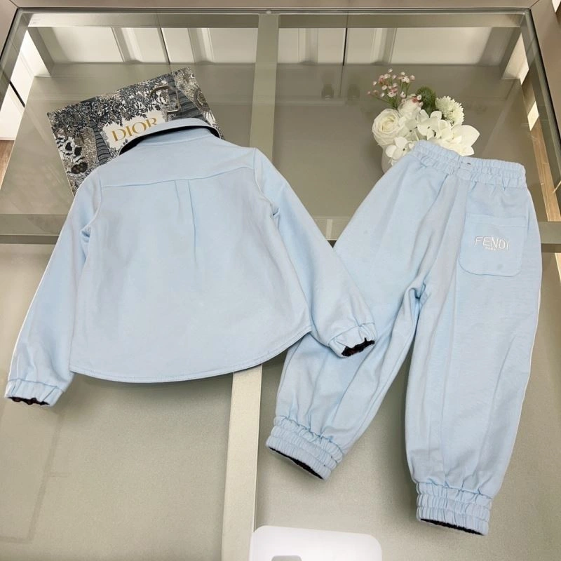 Fendi Kids Snug 120924