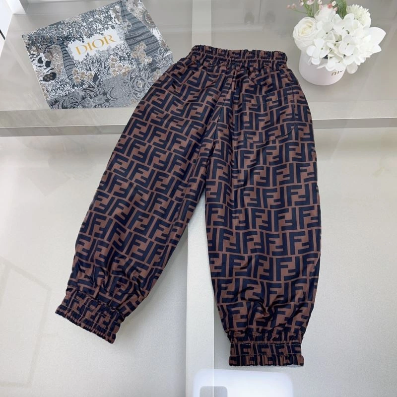 Fendi Kids Snug 120924