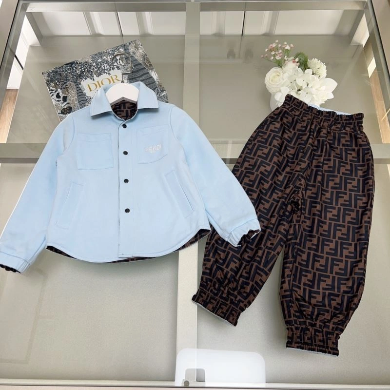 Fendi Kids Snug 120924