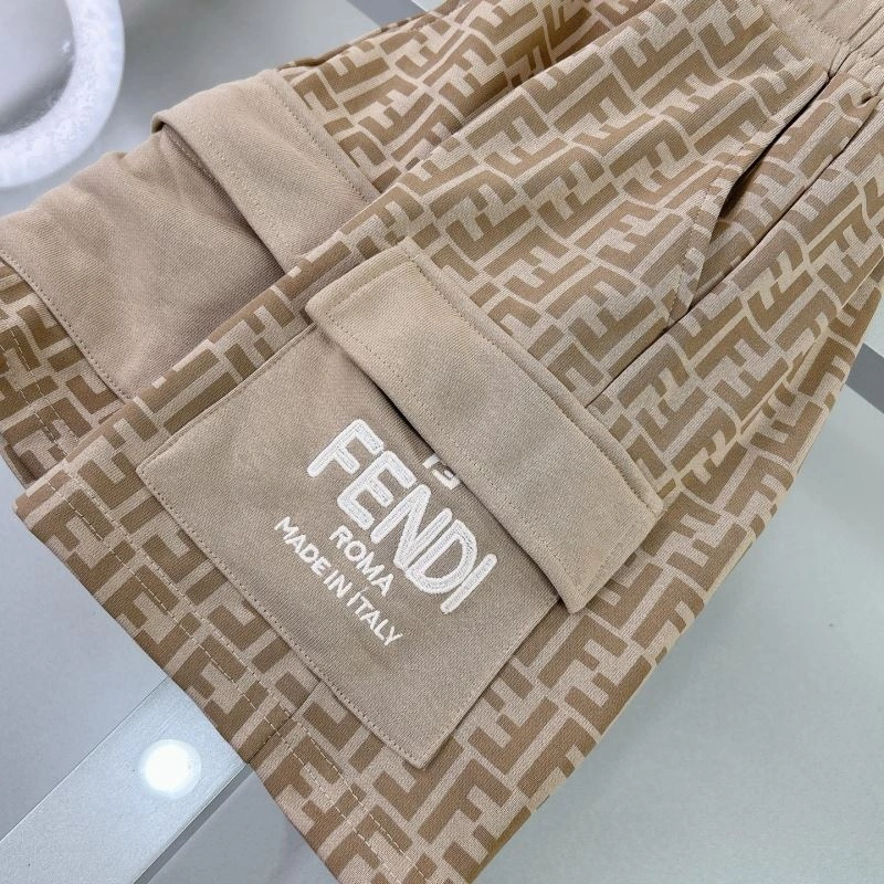 Fendi Kids Affordable 120909