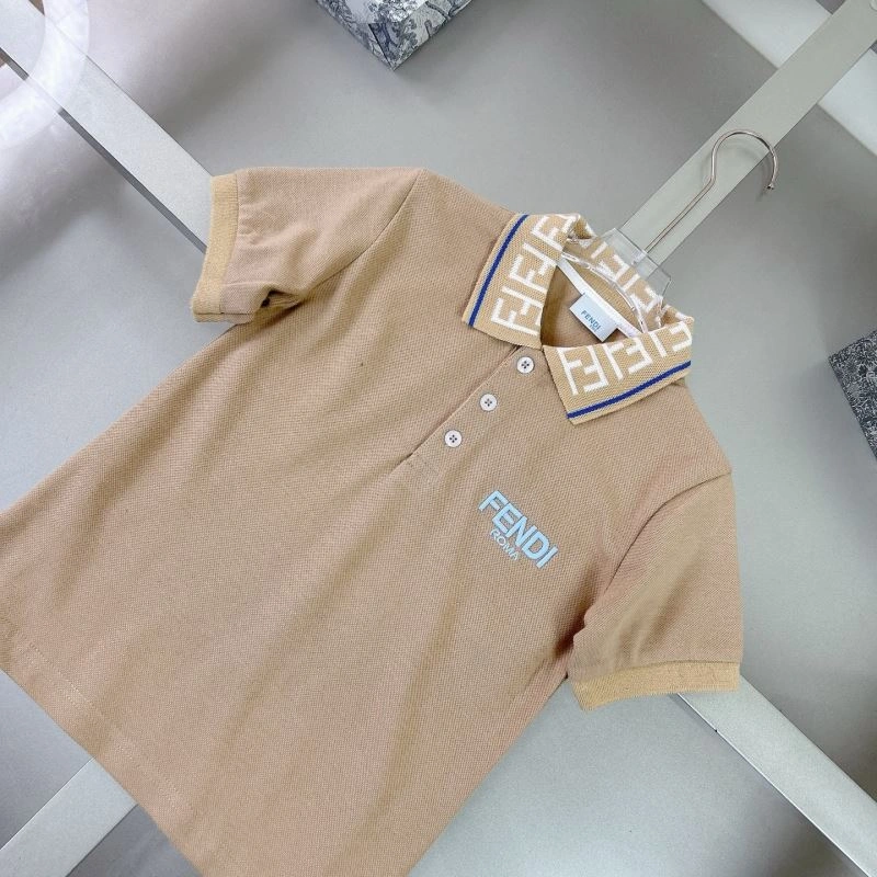 Fendi Kids Affordable 120909